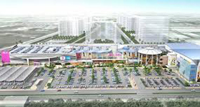 Aeon Mall Hai Phong